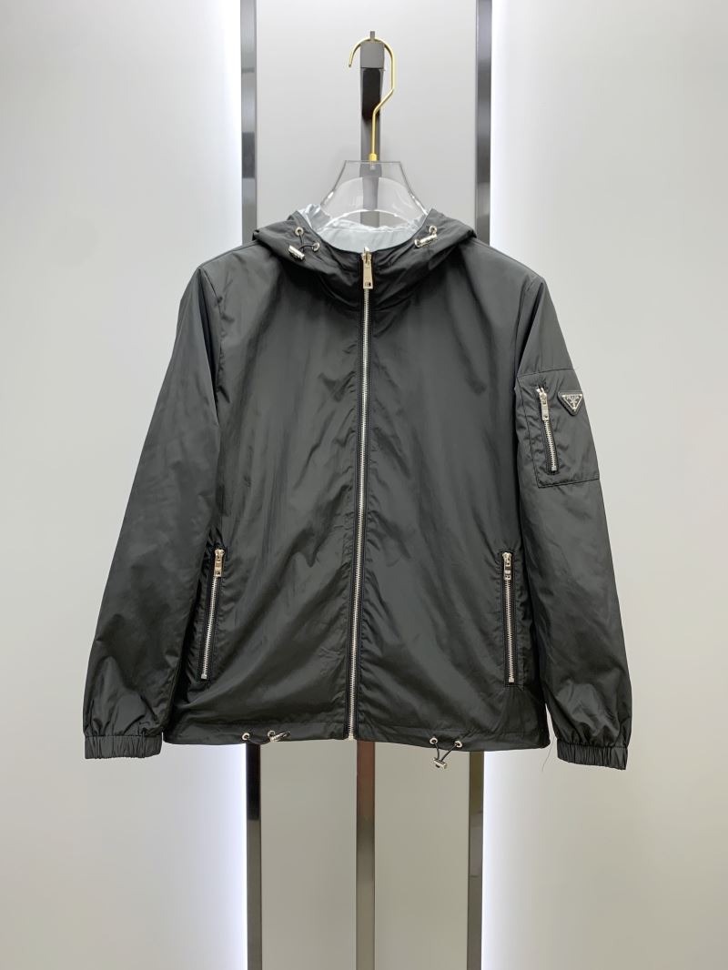 Prada Outwear